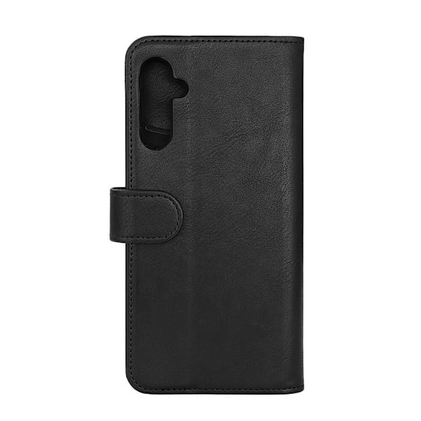 GEAR Galaxy A14 4G/5G Mobilfodral Läder Svart