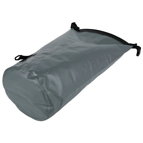 Vandtæt pose / Vandpose - Vandopbevaring - 10 liter grå[CO]