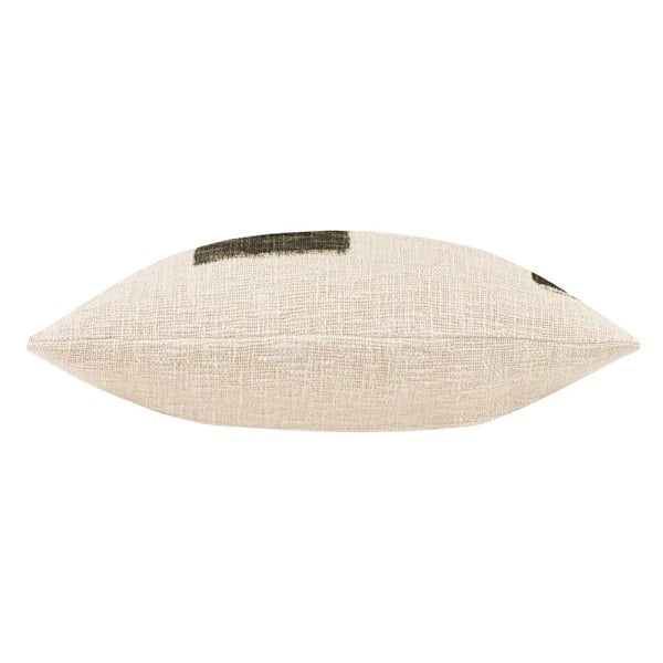 Yard Terra Slub Pudebetræk 40cm x 60cm Moss Moss 40cm x 60cm 19