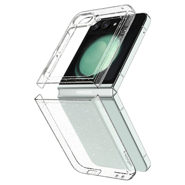 Spigen Samsung Galaxy Z Flip 5 Cover AirSkin Glitter