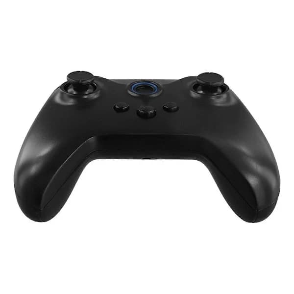 Elektrisk barnebil 2.4G Bluetooth fjernkontroll B