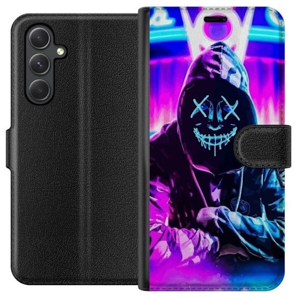 Samsung Galaxy A05s Pung Etui Roblox Marshmallow Adventu