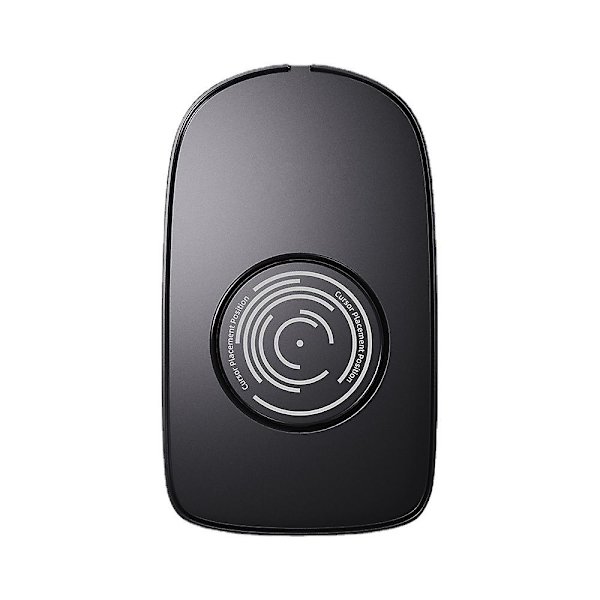Hiiren heiluttaja USB-hiiren liikuttaja Hiiren liikesimulaattori päälle/pois-kytkimellä tietokoneen herättämiseen, K