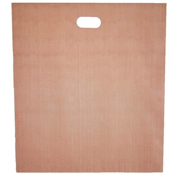 Toastabags Sandwichpose (2-pak) One Size Brun Brun One Size