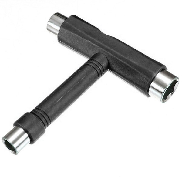 Skateboard Tool T Shape Wrenches