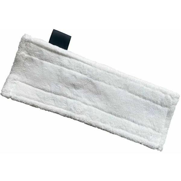 Package Microfiber Replacement Cloths and 3-pack Microfiber Cloths for Kärcher Easy Fix SC1/SC2/SC3/SC4/SC5/SV7, Accessory Cloth for Kärcher Easy Fix
