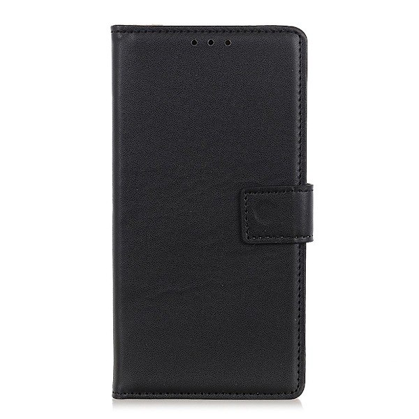 Xiaomi Mi 11 - Pung Etui - Sort Black Sort