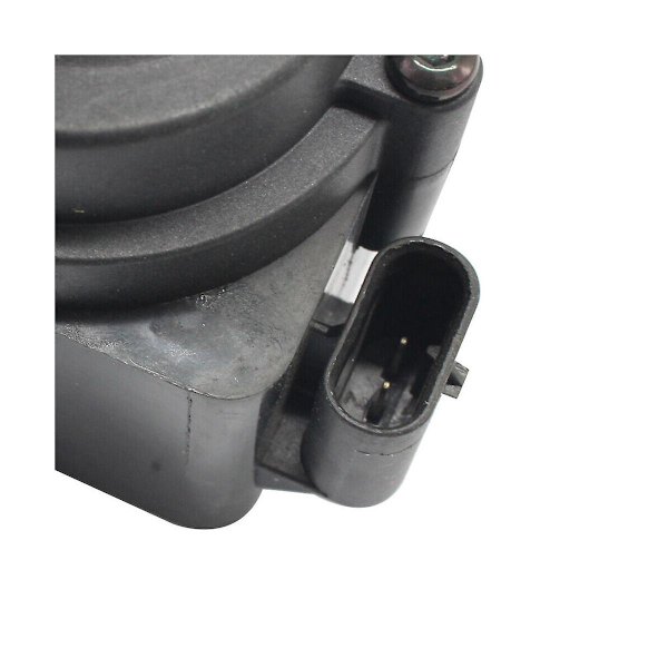 Bilkylsystem extra vattenpump 2010-2011 12v elektronisk cirkulationspump 03l965561a
