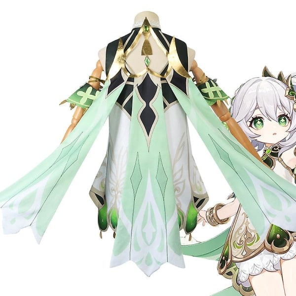 UnderholdningMaskeradeKostumerFigurer & Karakterer