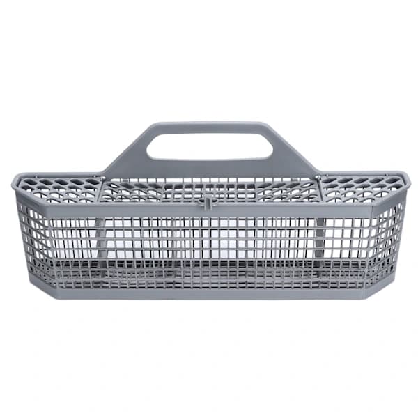 Universell Diskmaskin Bestick Silverbestick Korg - Grå (1 st)[CO]