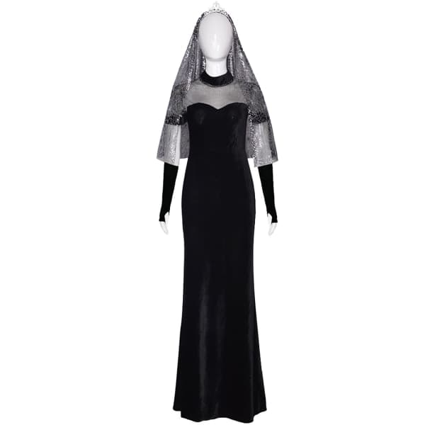 UnderholdningMaskeradeKostumerUdklædningHalloween