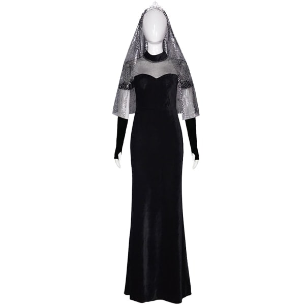 ViihdeNaamiaisasutPuvutHalloween