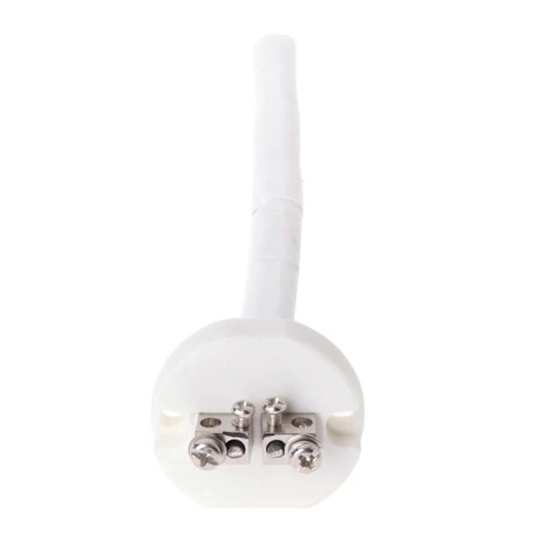 S Typ Termoelement Sensor WRP-100 för Keramisk Ugn 1300 Celsius[co]