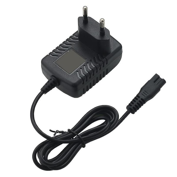 2.4v 3.6v Charger Eu Plug Power Adapter Electric Shaver Charger For Adults , Children,pet Clippers