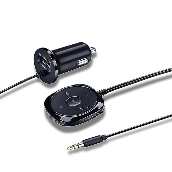 Bluetooth-auton radio, Bluetooth-vastaanotin