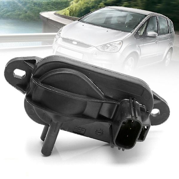 Dpf Differential Exhaust Pressure Sensor Til Ford Focus #1415606 , 3m5a-5l200-ab