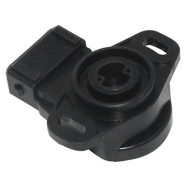 Ny sensorposisjon passer for 03-06 2.0L MD628074 svart[co]