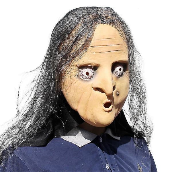 UnderholdningMaskeradeKostumerMaskerAnsigtsmaskerSækmasker