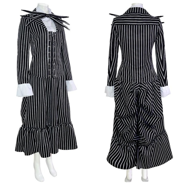 UnderholdningMaskeradeKostumerDragterFigurer & Karakterer