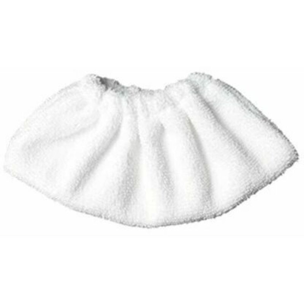 Package Microfiber Replacement Cloths and 3-pack Microfiber Cloths for Kärcher Easy Fix SC1/SC2/SC3/SC4/SC5/SV7, Accessory Cloth for Kärcher Easy Fix