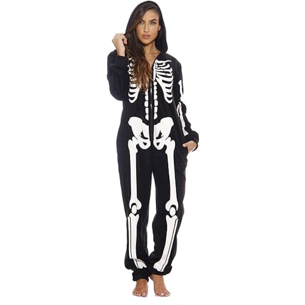 ViihdeNaamiaisasutPuvutHalloween