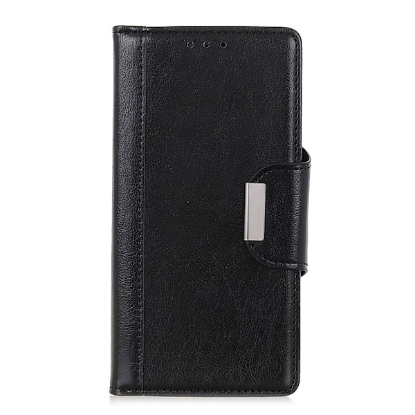 iPhone 11 Pro - Pung Etui - Sort Black Svart