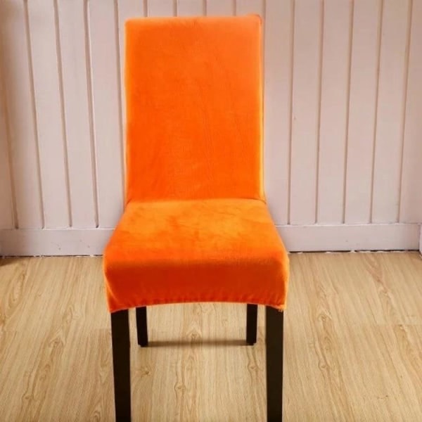 Joustavat tuolinpäälliset / tuolinsuojat 2 kpl