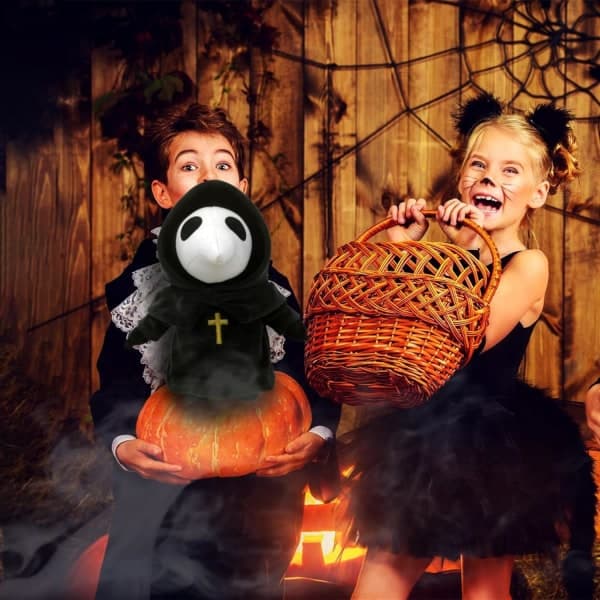 UnderholdningFest & SpøkArtiklerFest & SelskapHalloweendekorasjon