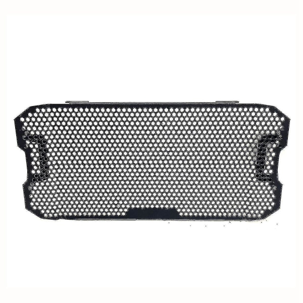 Motorcykel Radiator Gitter Grill Cover Guard Beskytter Til Nc750s Nc750x 2014-2020 Nc700n Nc700x