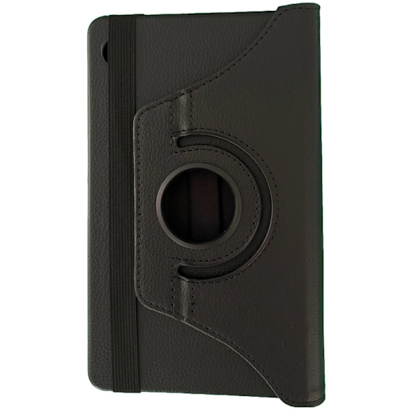 Samsung Galaxy Tab A9 etui cover - Sort Sort_max Black Black Black