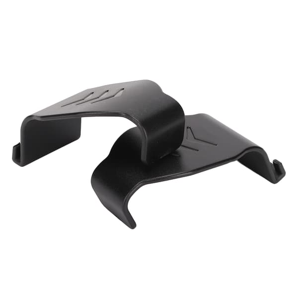2-pak Spilcontrollerholder Multifunktionel Controlleropbevaringskonsol til Xbox Series X-controller og Hovedtelefoner