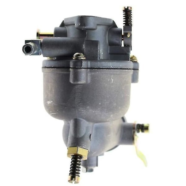 Ny karburator til Briggs Stratton 390323 394228 195432 7hk 8hk 9 hk motor karburator K70 Kmb-5