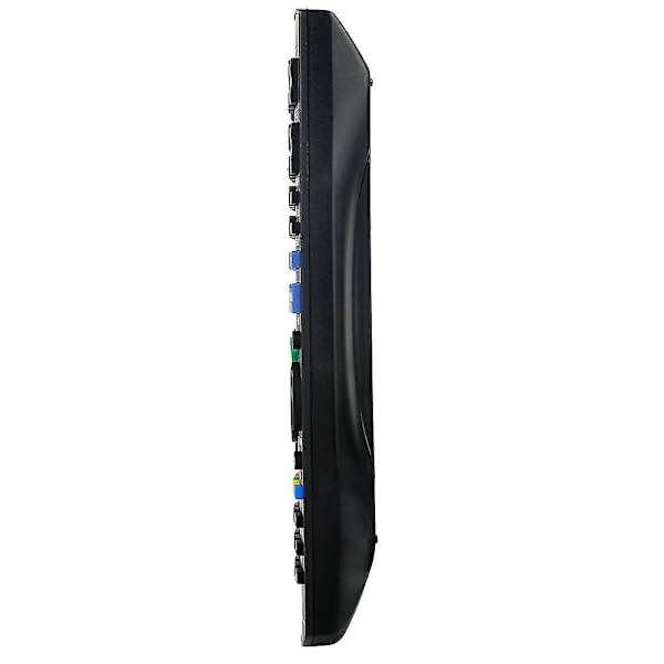 Ny fjärrkontroll för Panasonic Blu-ray DVD Audio Display Player N2qayb000479-kontroller