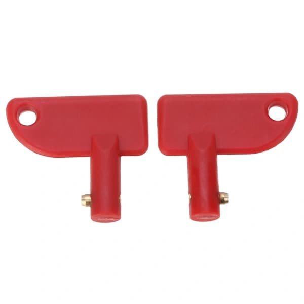 300A Batteriisolator Koblingsbryter for Bil Lastebil Båt[co]