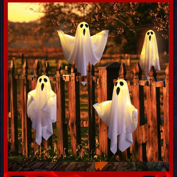 UnderholdningFest & VitserFest & FeiringerHalloweendekorasjon