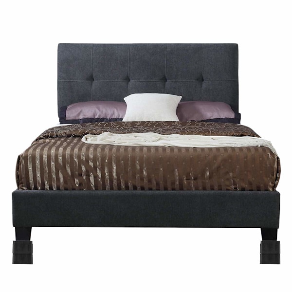 4 stk sengheisere  tommer Heavy Duty møbelheisere for sofaer bord sofa løftehøyde på  tommer