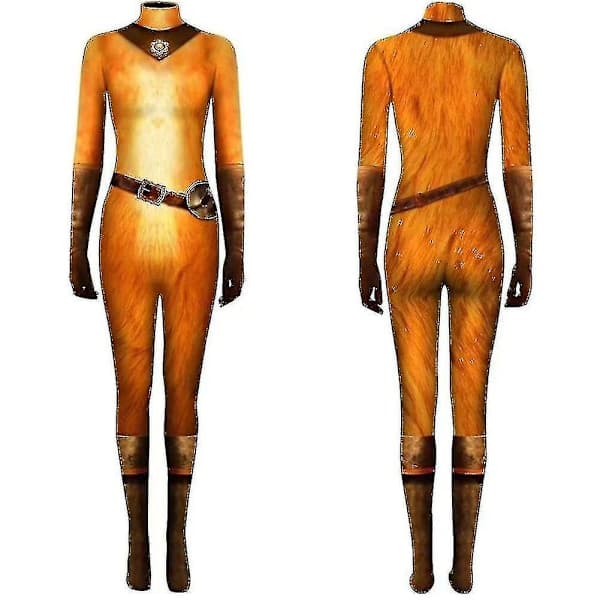 Viihde Naamiaisasut Puvut Halloween