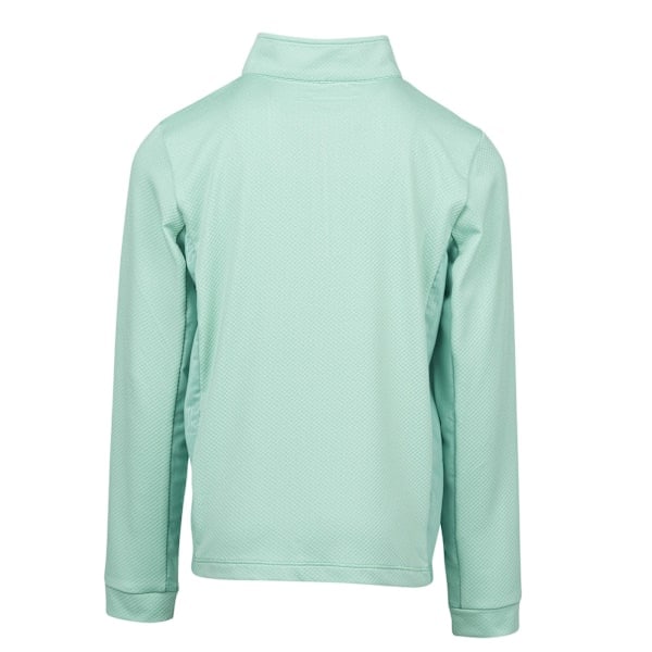 Dublin Airflow CDT ridebluse til børn/unge, 6 år, mintgrøn Mint 6 Years