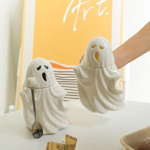 UnderholdningFest & VitserFest & FeiringerHalloween-dekorasjon