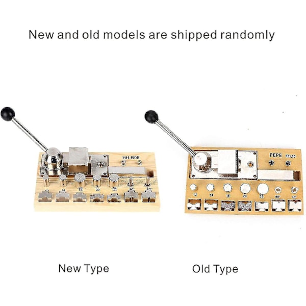 Ringbøjningsværktøj, Ringbøjningsværktøj til smykkefremstilling, Slidstærkt, Alsidigt, Multifunktionelt til smykkefremstilling
