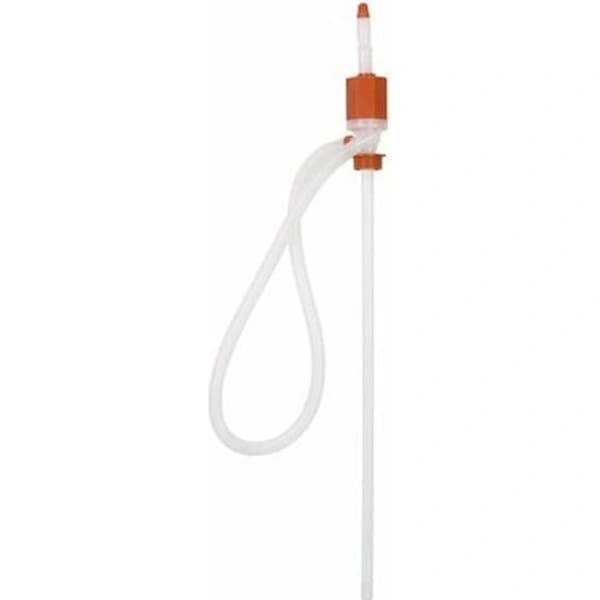 Manuell handpump för 200 l Ribime-fat...[co]