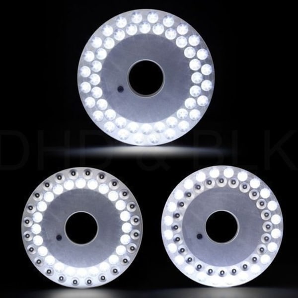 48 LED Super Bright LED Paraply Light Outdoor Portable