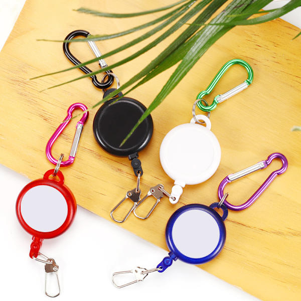 Two 1-meter tape measures, flexible tape measure, mini ruler, double-sided scale, clothing ruler, easy pull button black