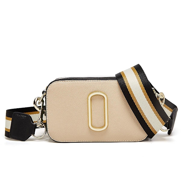 Kvinnors Snapshot Crossbody-väska