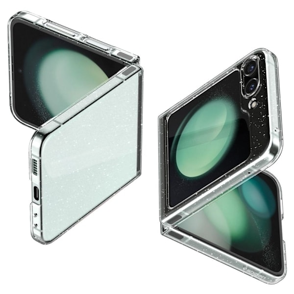 Spigen Samsung Galaxy Z Flip 5 Cover AirSkin Glitter