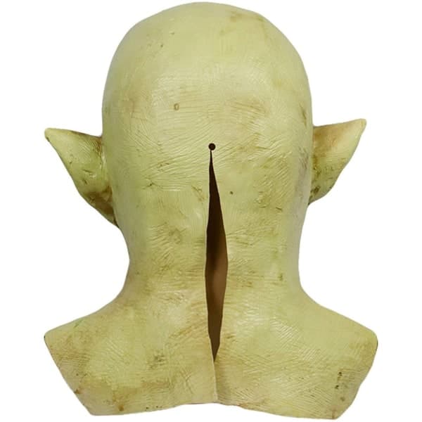 UnderholdningMaskeradeKostumerMaskerAnsigtsmaskerSækmasker
