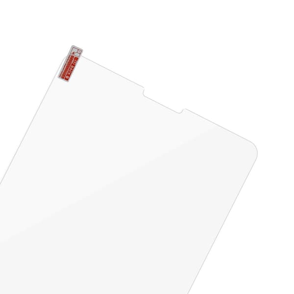 Näytönsuoja iPad Air 4 - Karkaistu lasi 60