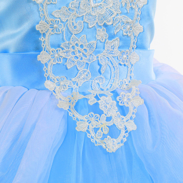 Barnkläder Maskeraddräkter Prinsessor