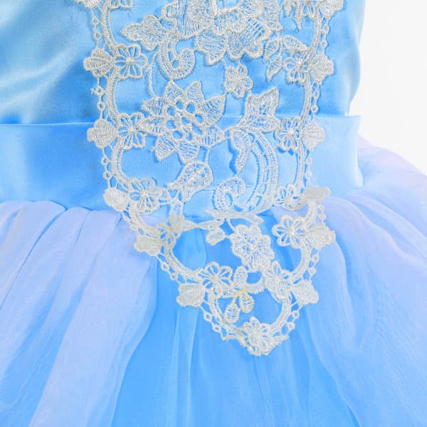 Lasten Lastenvaatteet Naamiaisasut Prinsessat