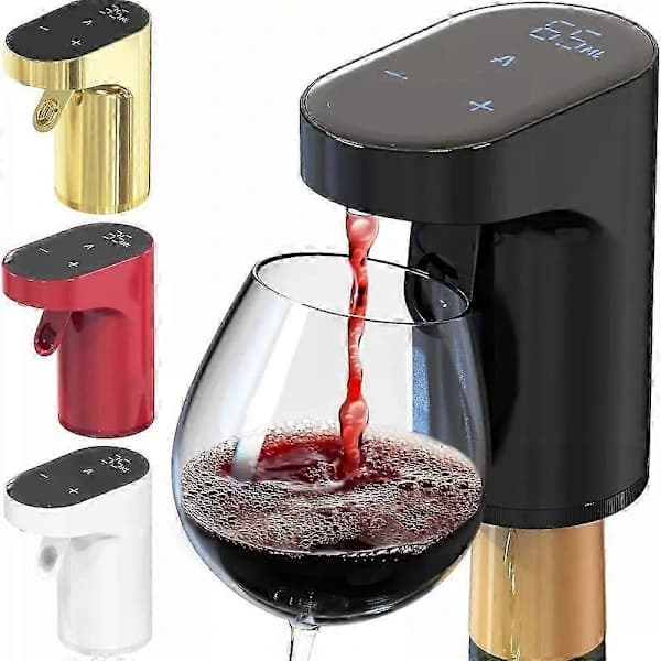 Drikkedispenser Sprit, Smart Dispenser Alkohol[co]